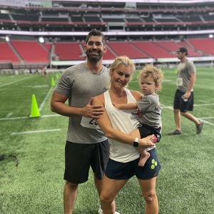 Fundraising Page: Jessica Gonzalez